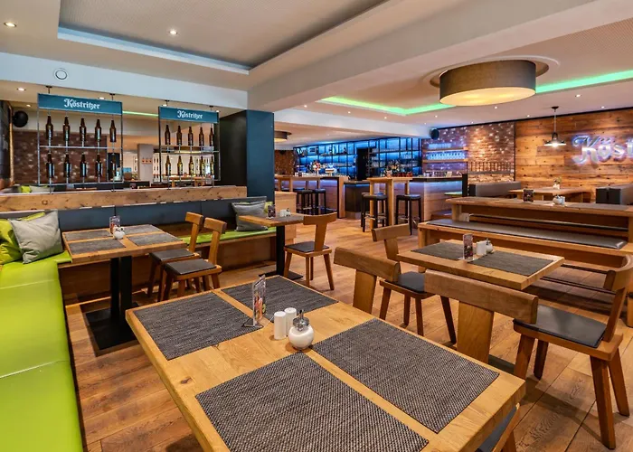 AHORN Panorama Hotel Oberhof